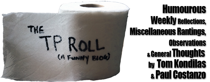 The TP Roll