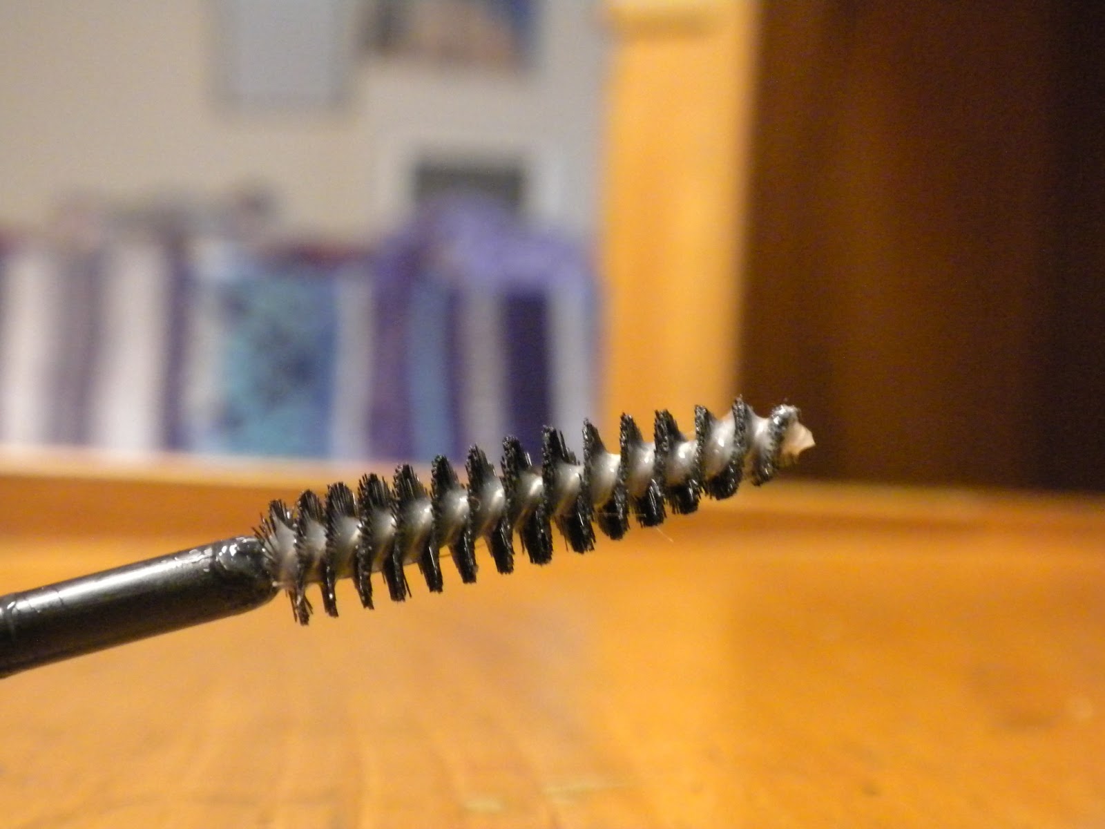 Sammi the Beauty Buff Review Chella Eyebrow Defining Gel