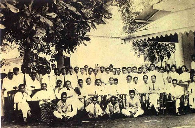 Isi Dari Sumpah Pemuda 28 Oktober 1928 Isi Dari Sumpah Pemuda 28 Oktober 1928