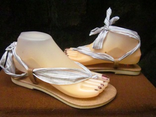 Sandal Tali
