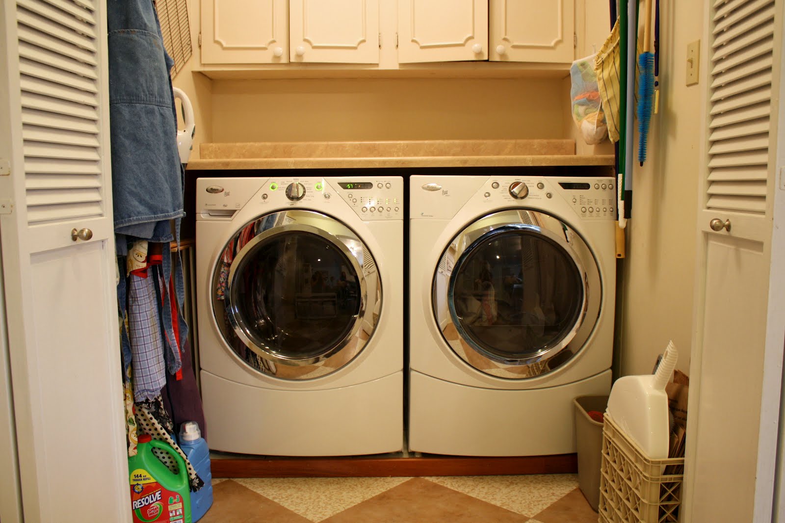 Costco coupons washer dryer