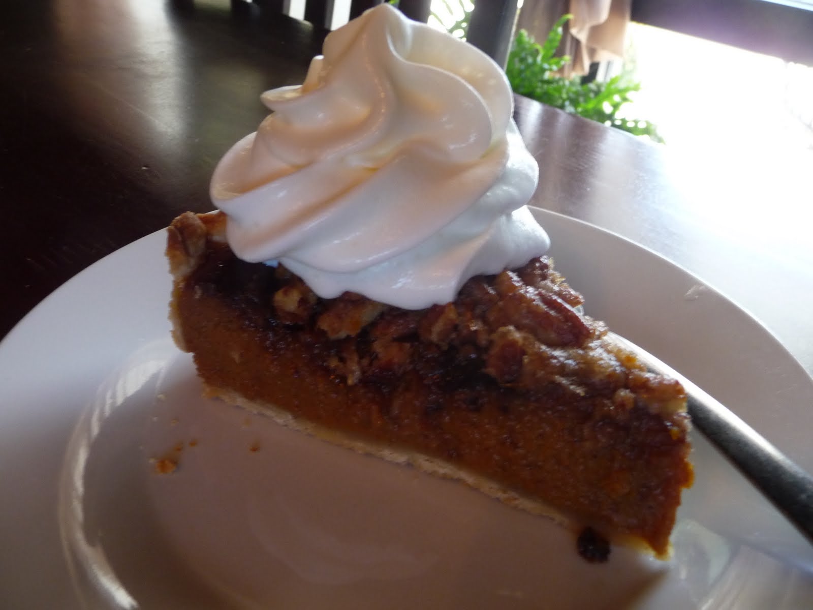 The Foraging Foodie Greenville (NC) Eats Coffee Shack