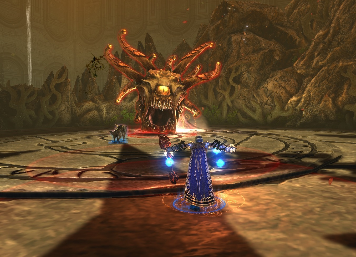 neverwinter beholder personal tank neverwinter beholder personal tank