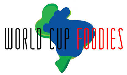 World Cup Foodies