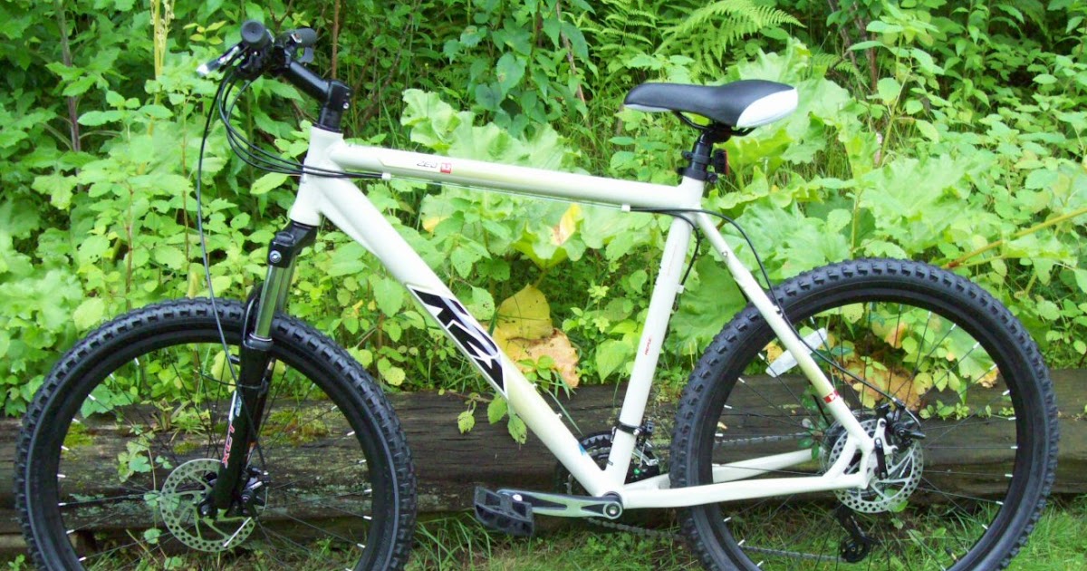 k2 zed mountain bike