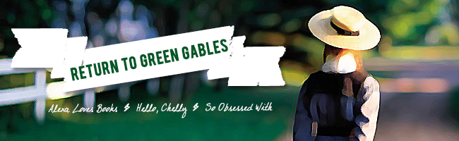Return to Green Gables