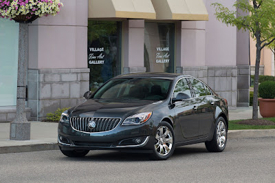 2016 Buick GNX Specs Price Review