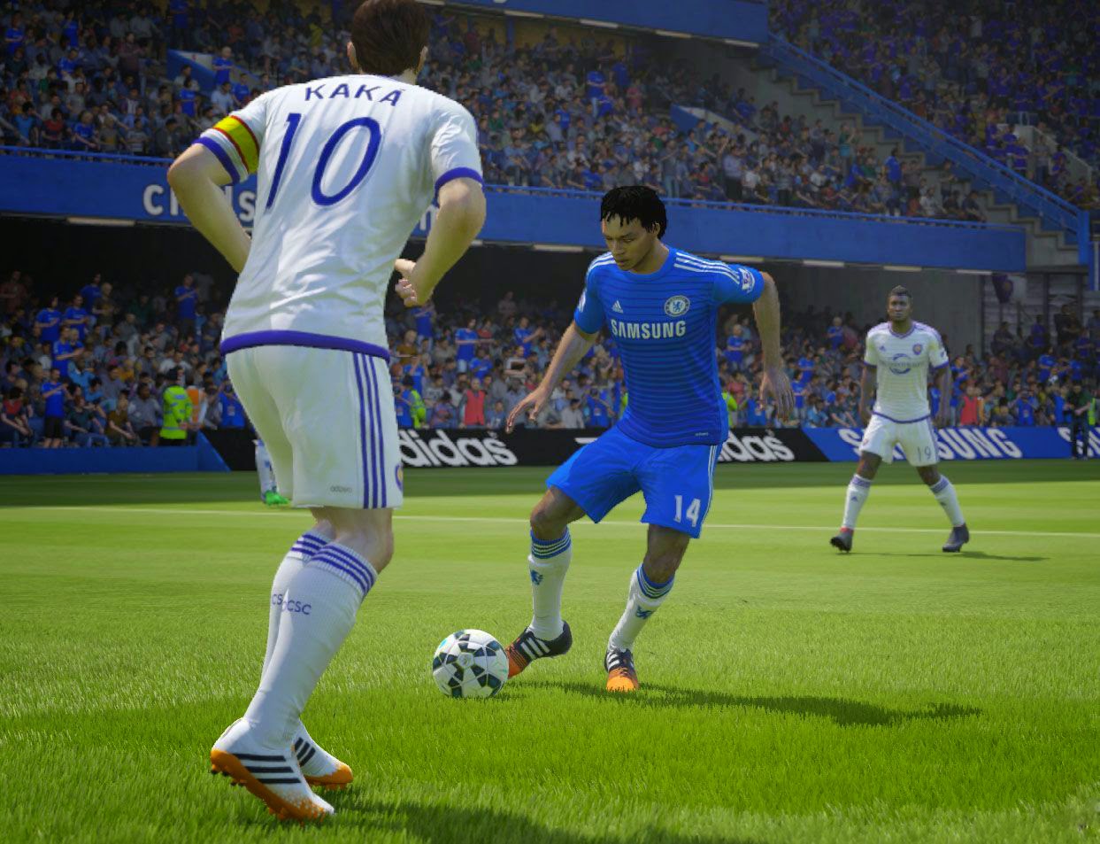 Fifa Fifa