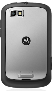 Motorola Defy PRO XT560