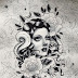 New painting for poster