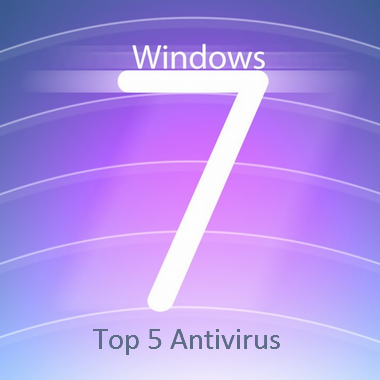 Best Antivirus Software Windows 7