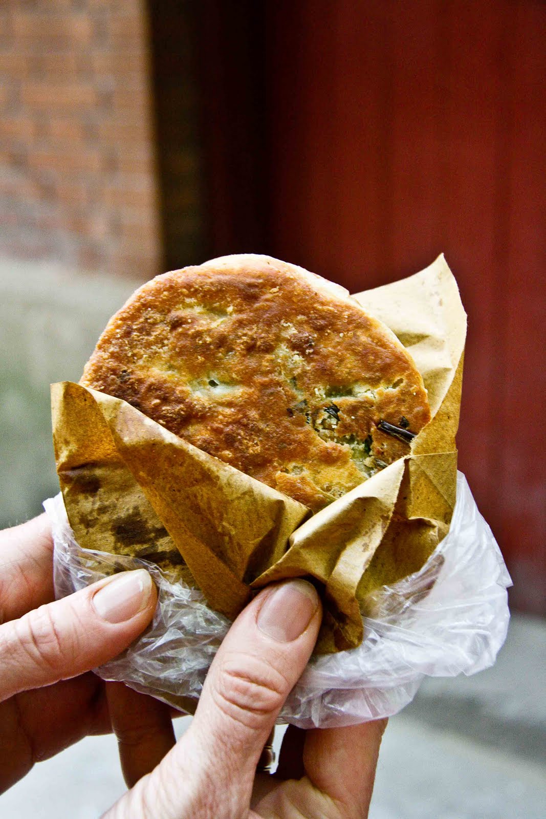 Life on Nanchang Lu Street Food Breakfast Extravaganza!