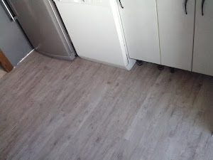 cocina  laminado pvc