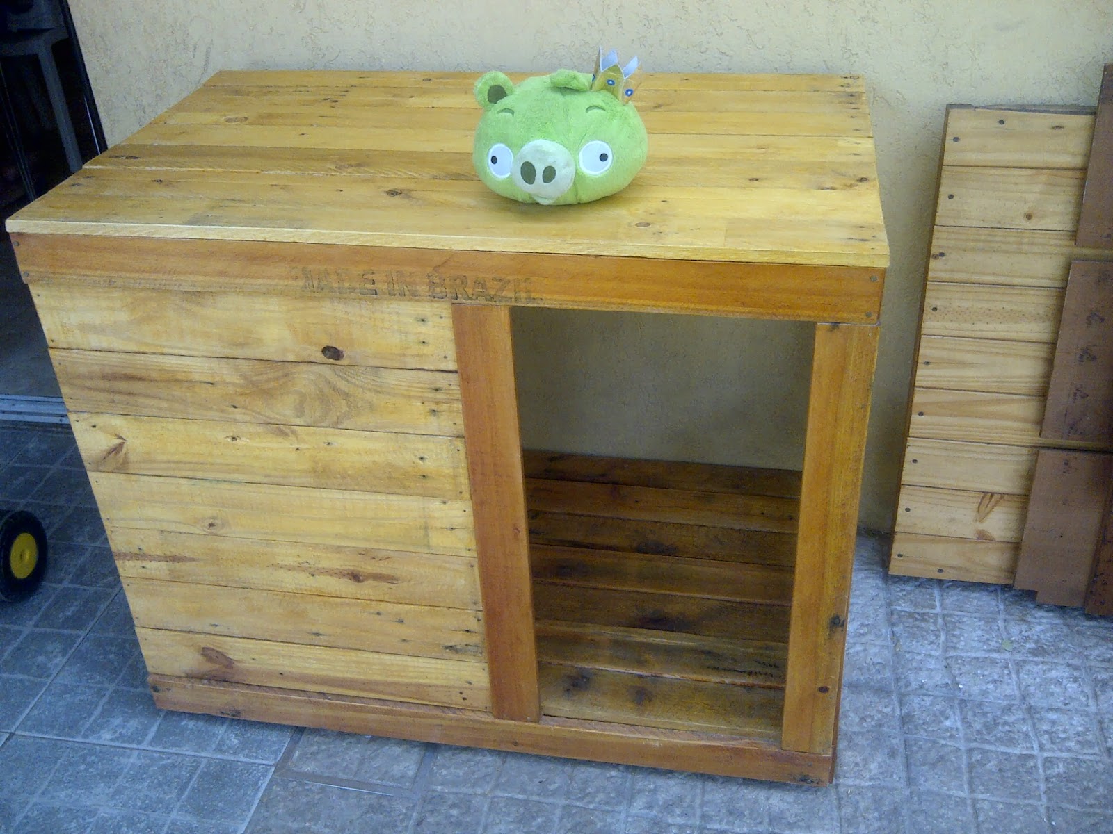 Sobre cocina y algo mas