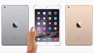 Harga Apple iPad mini 3 Terbaru