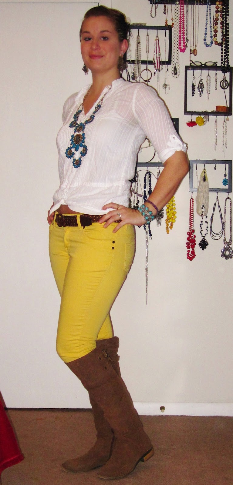 LowBudget Fashionista 2014 Fashion Recap