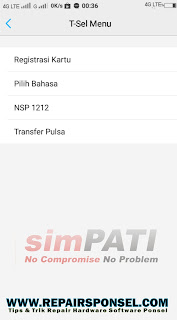 Cara Registrasi Kartu Simpati Baru Sesuai KTP dan KK Cara Registrasi Kartu Simpati Baru Sesuai KTP dan KK
