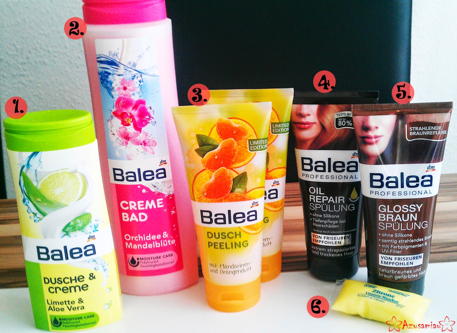 Yvonne S Beautywelt Xxl Drogerie Haul Dm Rossmann Juni 14