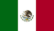 México-BANDERA y LEYENDAS calendario maya