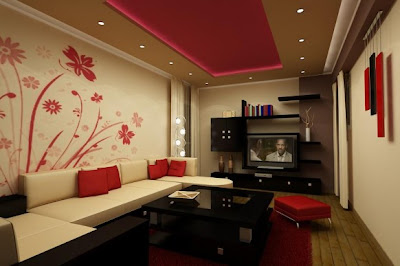 Design Furniture on Interior Designing And Decoration  May 2011
