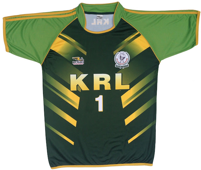 SHIRTS Roshi Sports Lahore