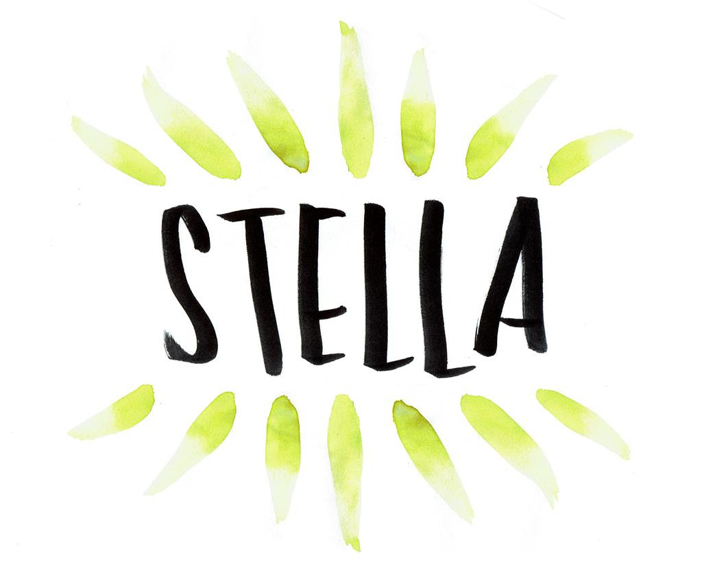 Steph Bowe Stella Sparks!