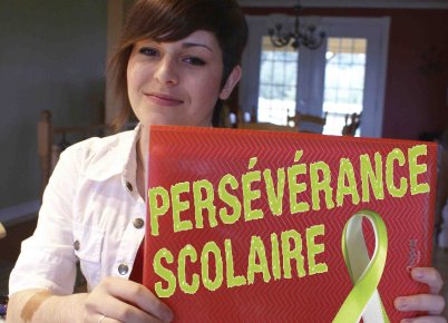 3es rencontres interrégionales sur la persévérance et la réussite scolaires