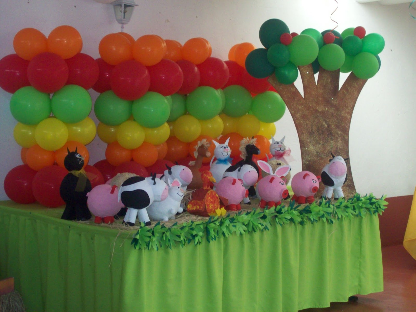 Decoracion Infantil De Granja ~ s?bado, 25 de agosto de 2012 Decoracion Infantil De Granja ~ s?bado, 25 de agosto de 2012