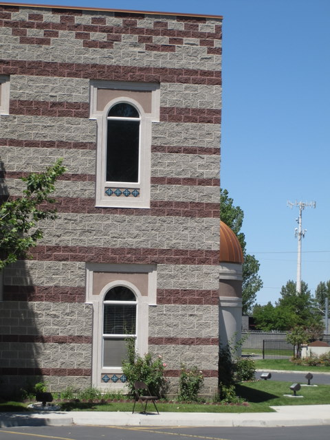 Khadeeja Islamic Center