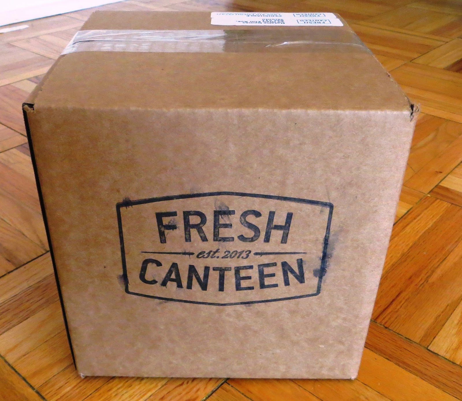 Fresh Canteen