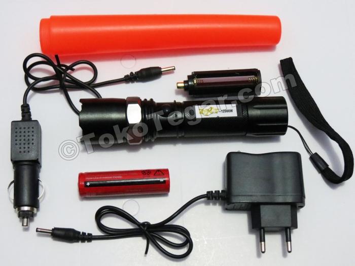 tegar shop jual senter swat magnet tegar shop jual senter swat magnet