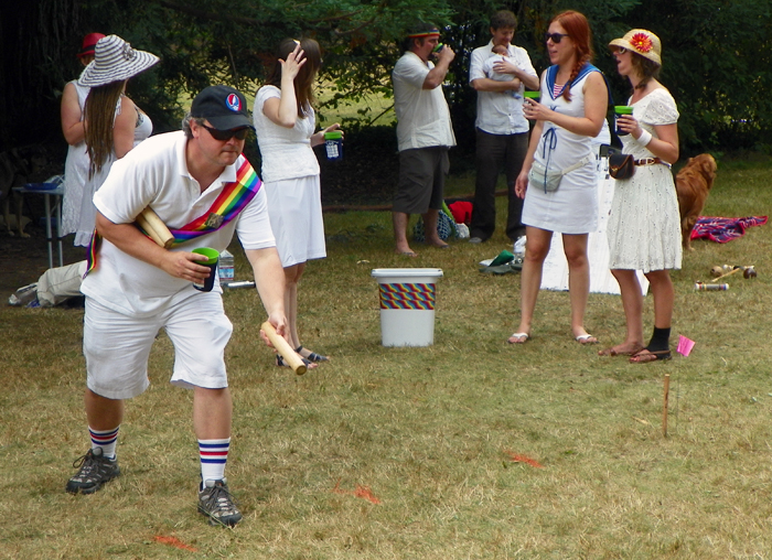 BLOG Lawn Game Olympics 2013 PORTLAND WINS