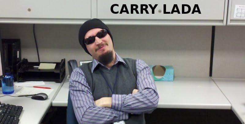 Carry Lada