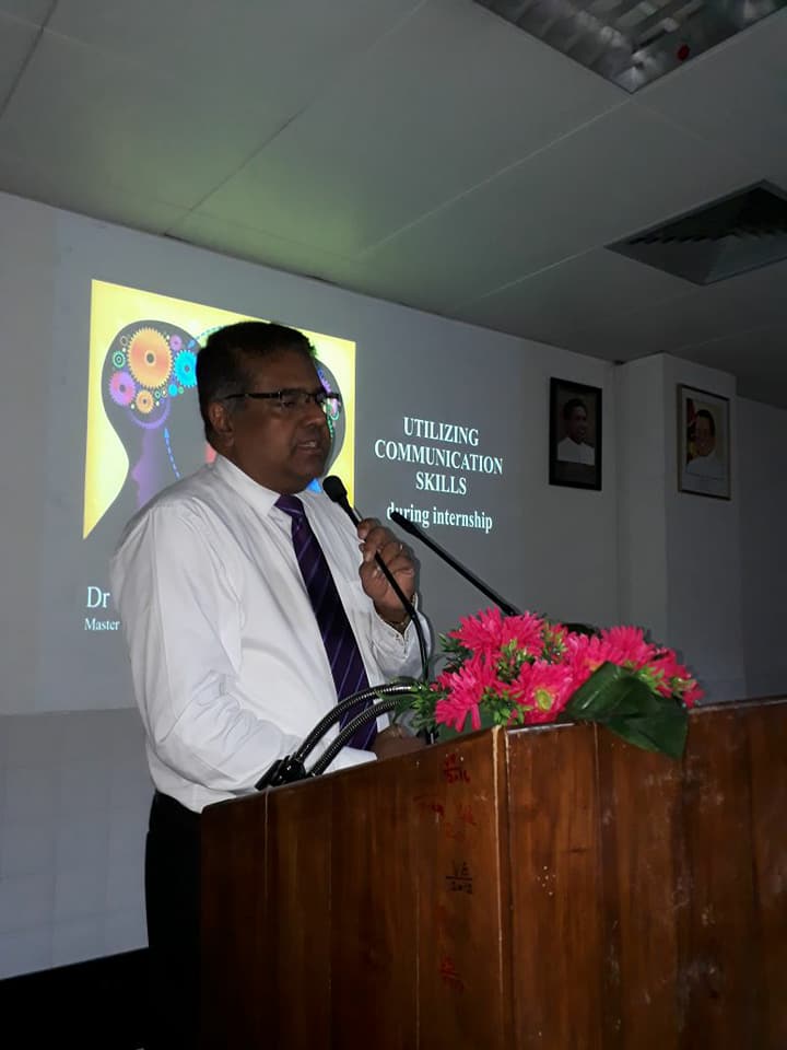 Dr Kosala Mutukumarana MD