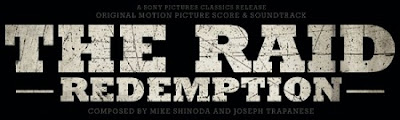 The Raid Redemption 2012 Video Trailer dan Sinopsis