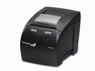 Bematech MP-2500 TH thermal printer Drivers 