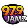 97.9 Jamz is your music station