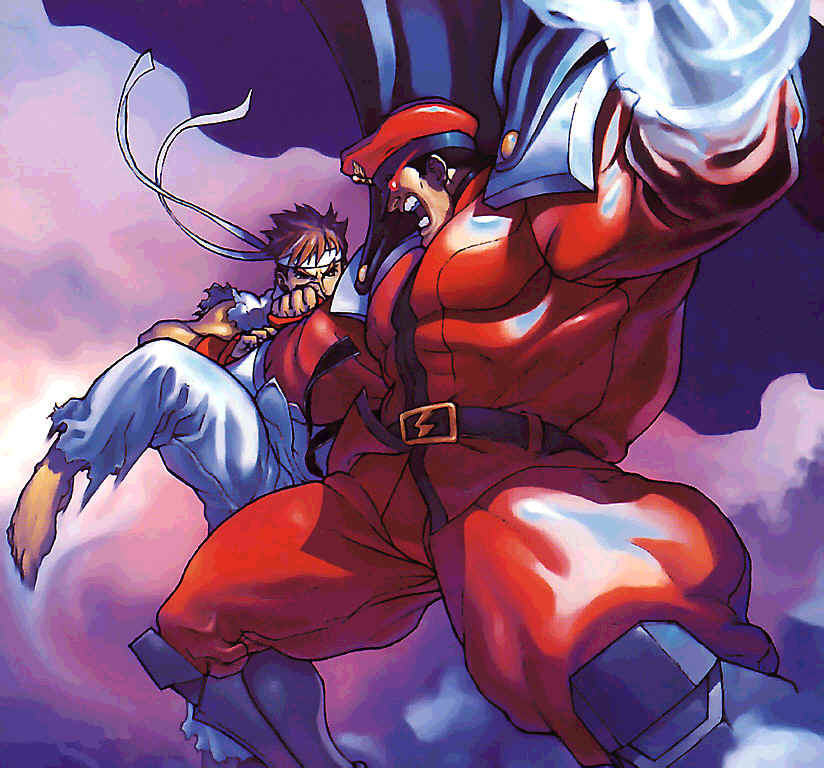 Arte de futuros trajes de Street Fighter 6 revelados para quatro personagens  - Round 1