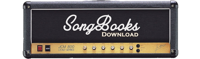 Songbooks Download