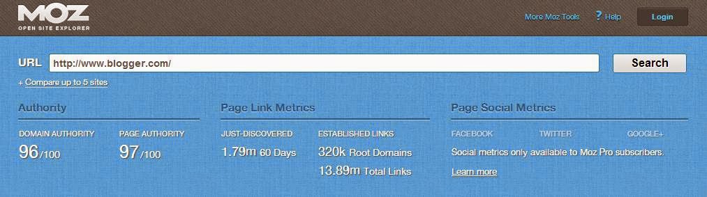 Kumpulan Daftar List Web 2.0 High PR SEO