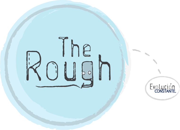 The Rough