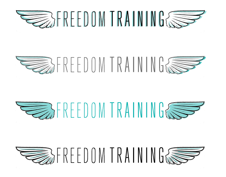 How to Design a Logo, Step 4