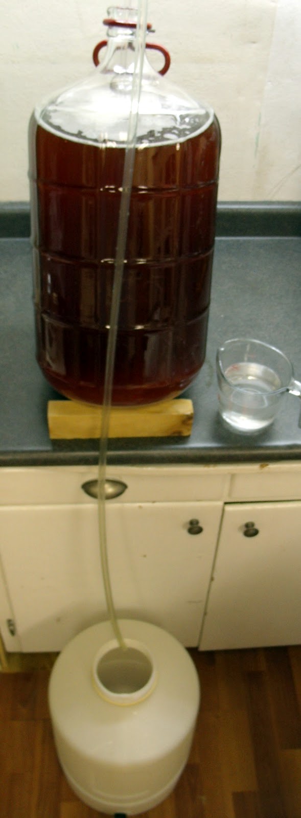 Make Beer at Home. Part 3 How to Bottle Your Homebrew Frugal Family