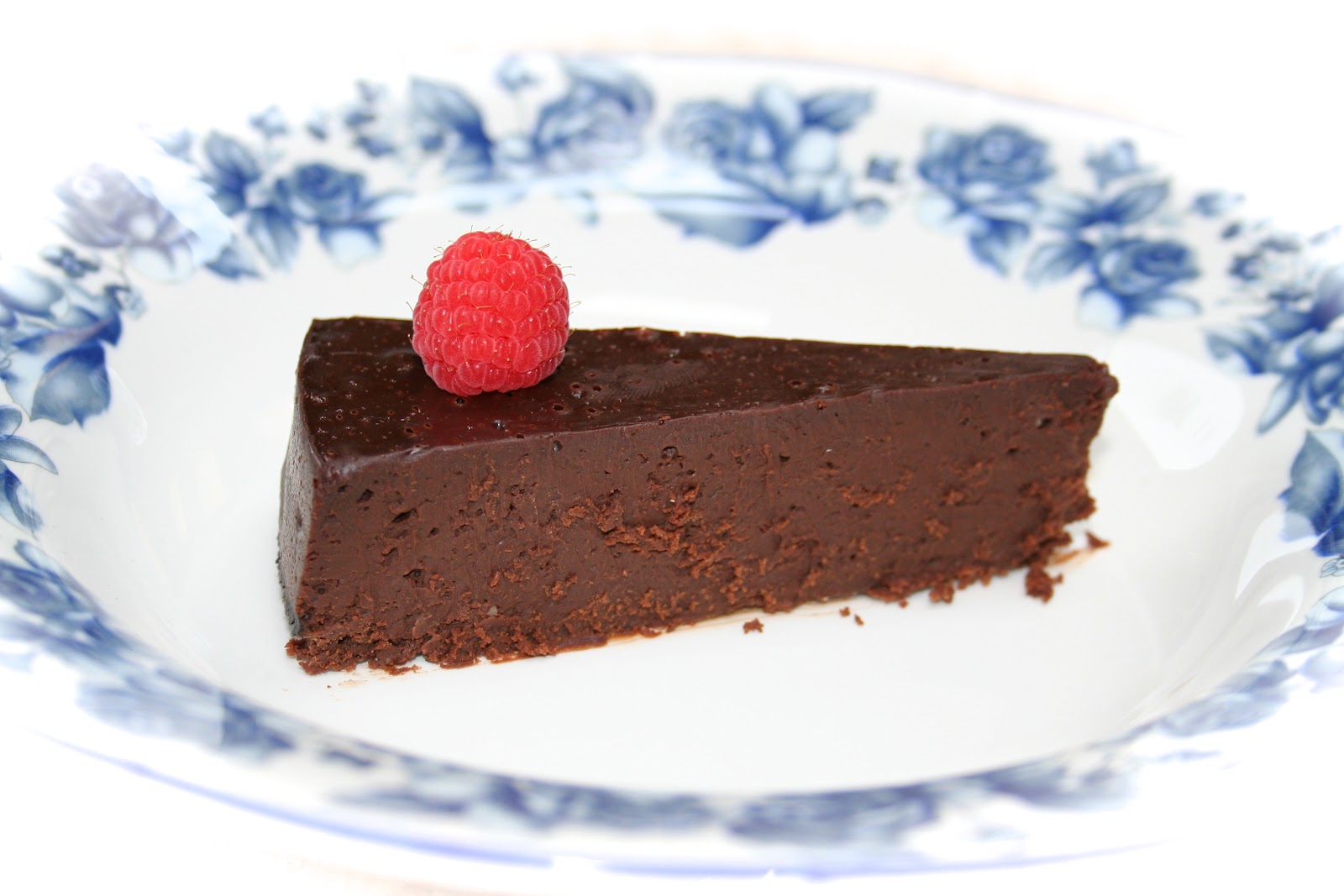 Budget Paleo...Made Easy Flourless Chocolate Torte for Special