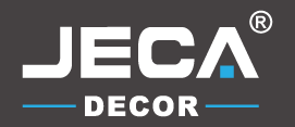 Nẹp inox 304 Jeca Decor | Giải pháp trang trí ốp lát nẹp Jeca | Nẹp inox 304 | Nẹp nhôm | Nẹp đồng