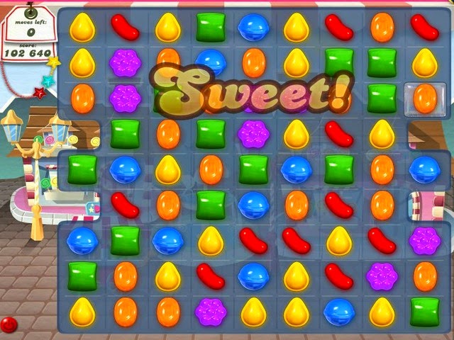 We taste-test Candy Crush Soda Saga