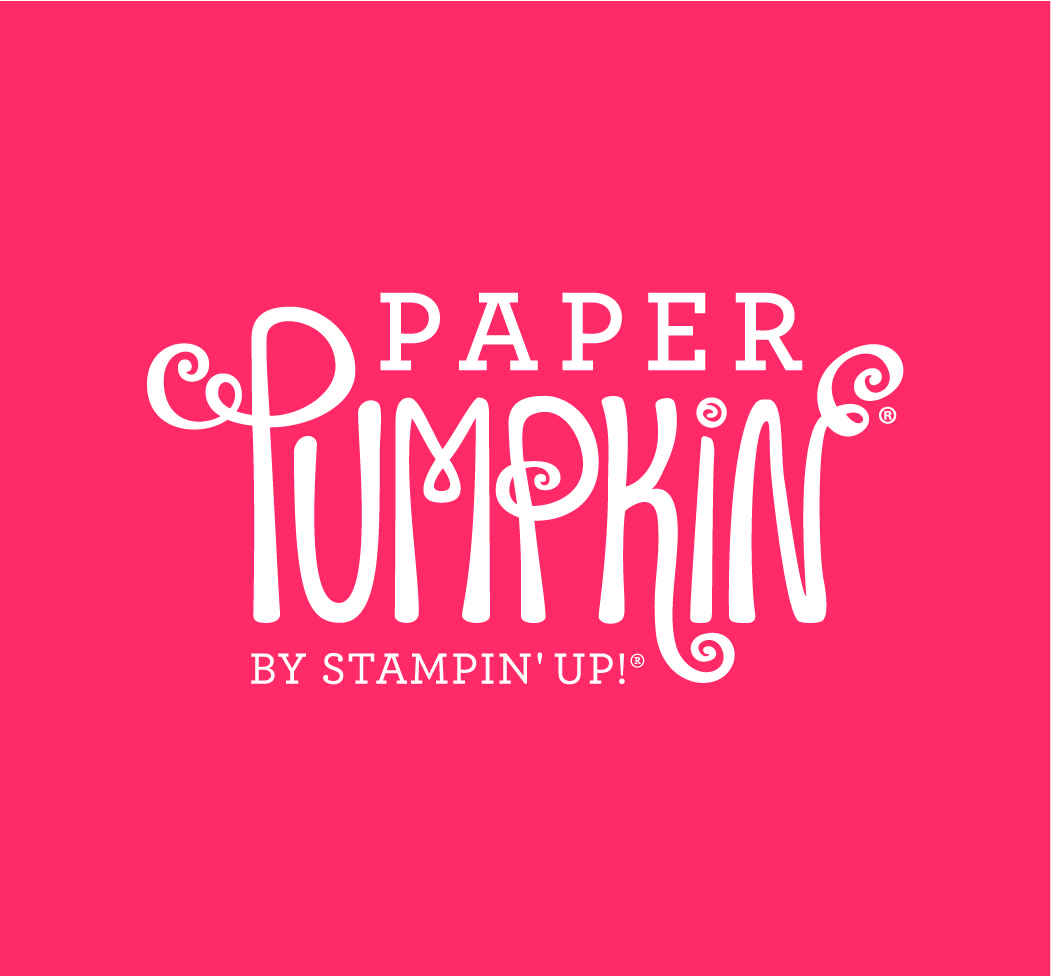 Paper Pumpkin Subscription Kit!