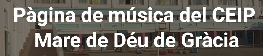 Classe de Música