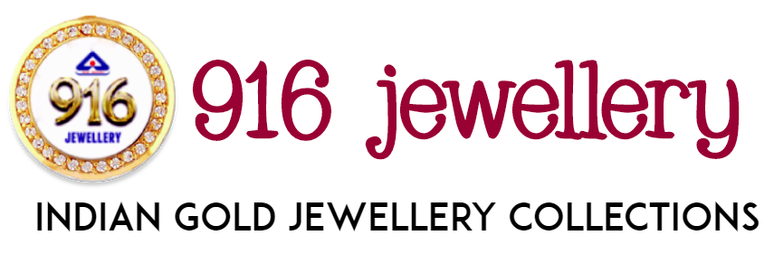 916 jewellery - Indian GOLD jewellery Designs