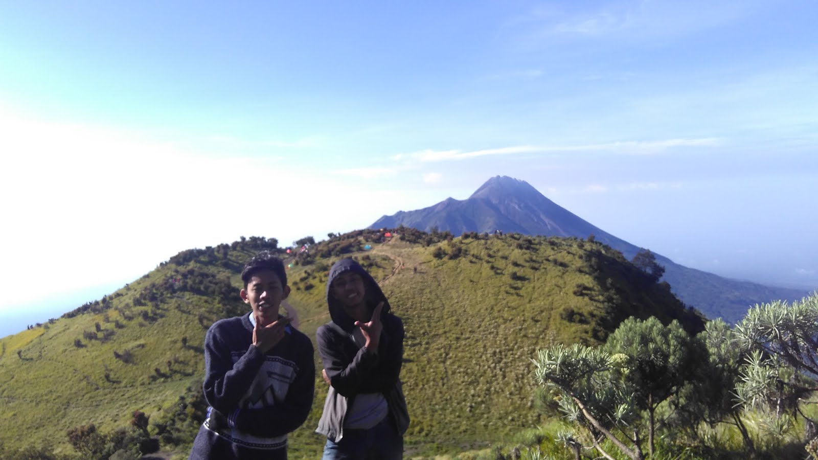 MERBABU